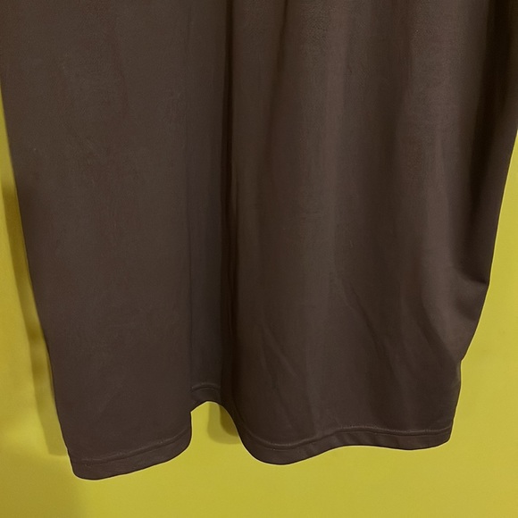 Ben Hogan Men’s Dark Gray Golf Polo Shirt Size L - Picture 3 of 6